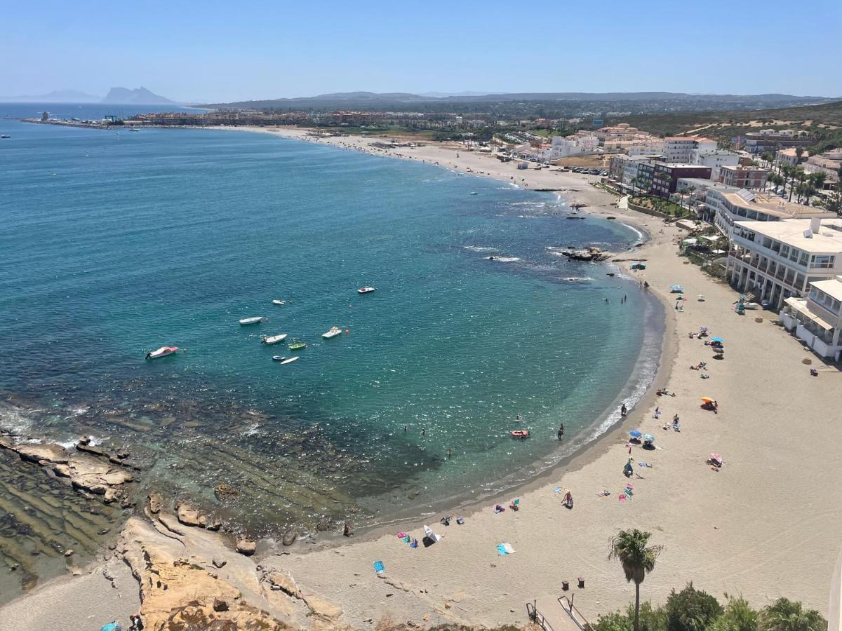 Appartement Maravilloso En Primera Linea De Playa.