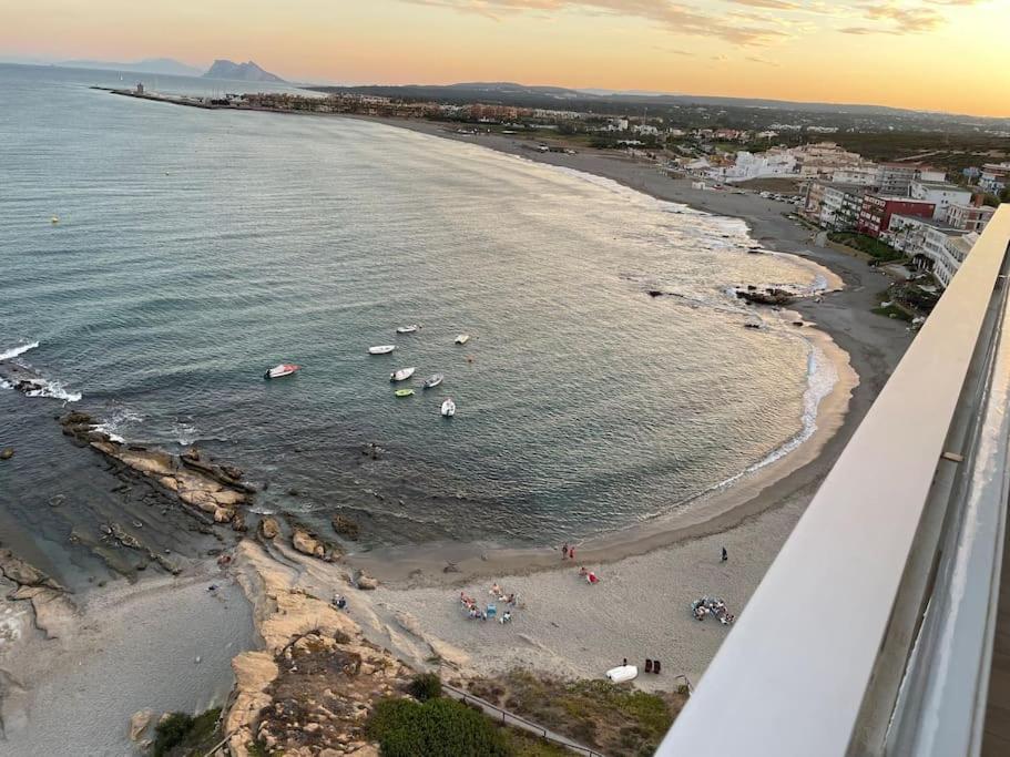 Maravilloso En Primera Linea De Playa. Apartment *