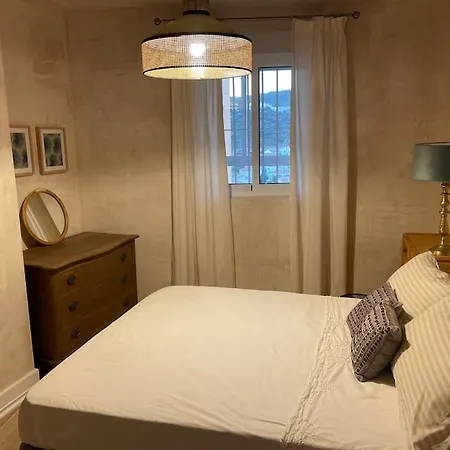 Maravilloso Apartamento En Primera Linea De Playa. Torreguadiaro Exterior foto