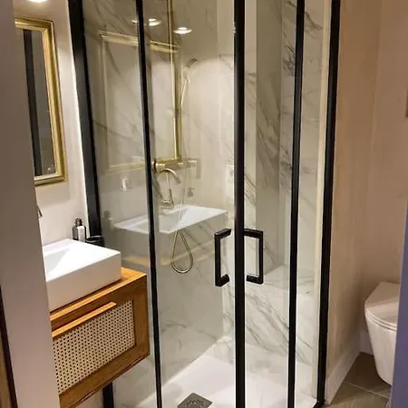 Maravilloso Apartamento En Primera Linea De Playa. Torreguadiaro Exterior foto