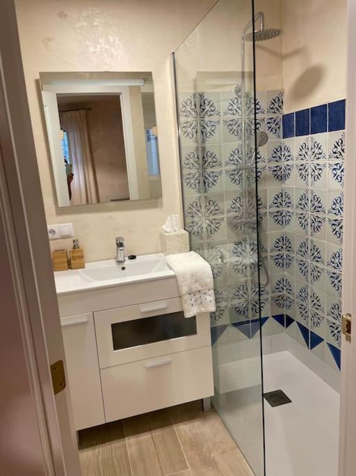 Apartament Maravilloso En Primera Linea De Playa.
